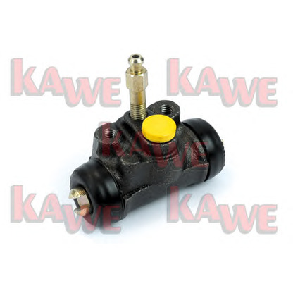 Photo Wheel Brake Cylinder KAWE W4151