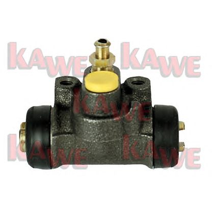 Photo Wheel Brake Cylinder KAWE W4152