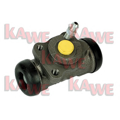 Photo Wheel Brake Cylinder KAWE W4155