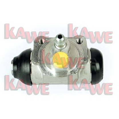 Photo Wheel Brake Cylinder KAWE W4158