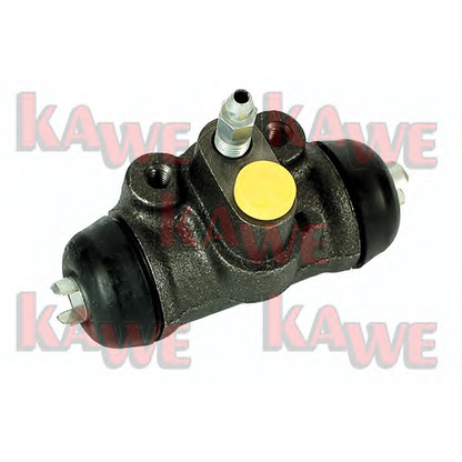 Photo Wheel Brake Cylinder KAWE W4165