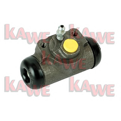 Photo Wheel Brake Cylinder KAWE W4166