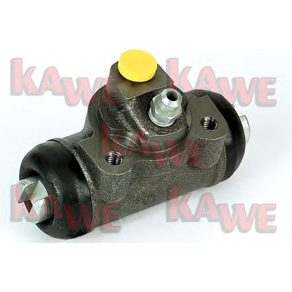 Photo Wheel Brake Cylinder KAWE W4172