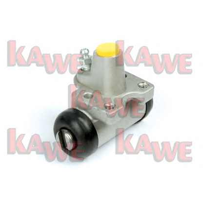 Photo Wheel Brake Cylinder KAWE W4179