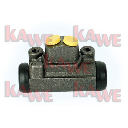 Photo Wheel Brake Cylinder KAWE W4181