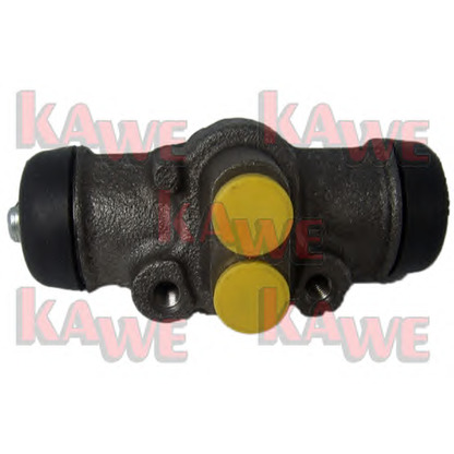 Photo Wheel Brake Cylinder KAWE W4184