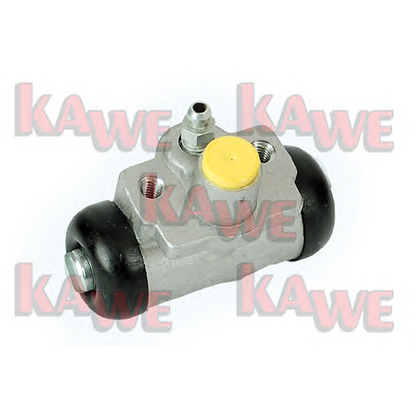 Photo Wheel Brake Cylinder KAWE W4185