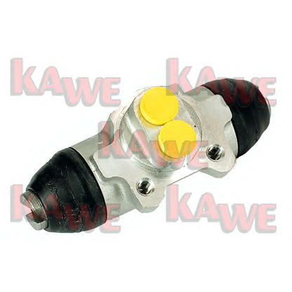 Photo Wheel Brake Cylinder KAWE W4188