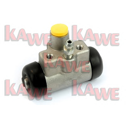 Photo Wheel Brake Cylinder KAWE W4190