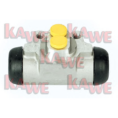 Photo Cylindre de roue KAWE W4193