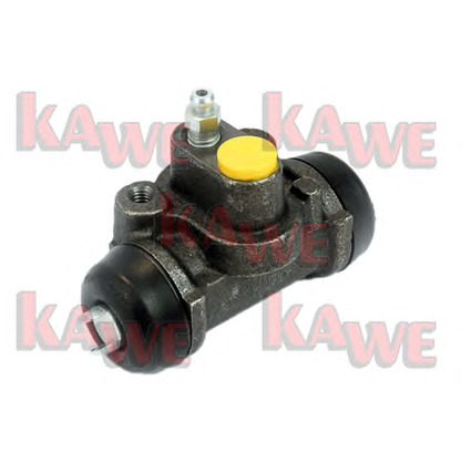 Photo Wheel Brake Cylinder KAWE W4196