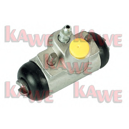 Photo Cylindre de roue KAWE W4200