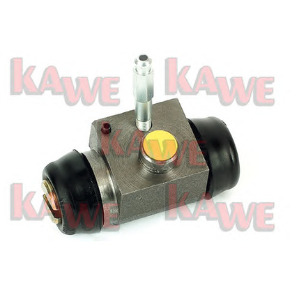 Photo Wheel Brake Cylinder KAWE W4204