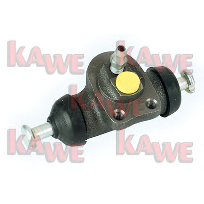 Photo Cylindre de roue KAWE W4249
