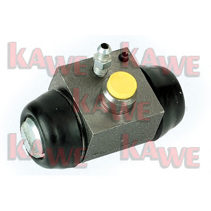 Photo Wheel Brake Cylinder KAWE W4256