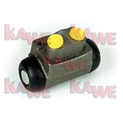 Photo Wheel Brake Cylinder KAWE W4257