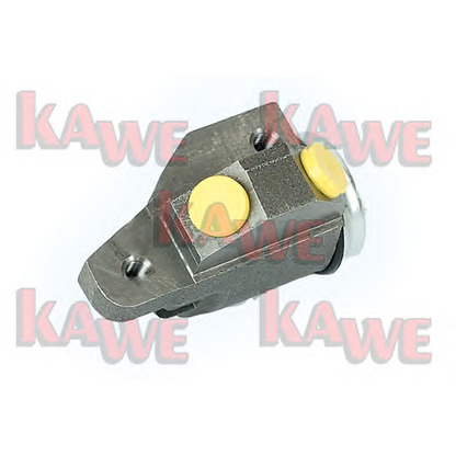 Photo Wheel Brake Cylinder KAWE W4266