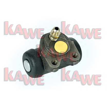 Photo Wheel Brake Cylinder KAWE W4268