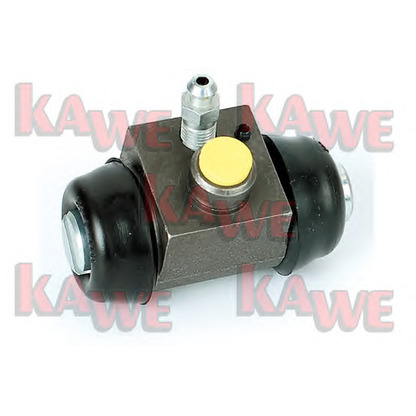 Photo Wheel Brake Cylinder KAWE W4274