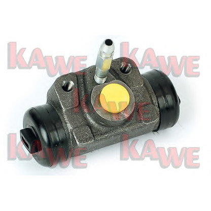 Photo Wheel Brake Cylinder KAWE W4284