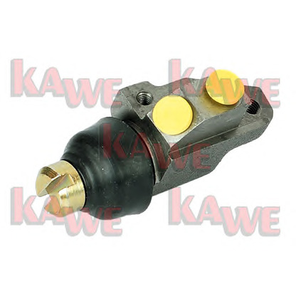 Photo Wheel Brake Cylinder KAWE W4285