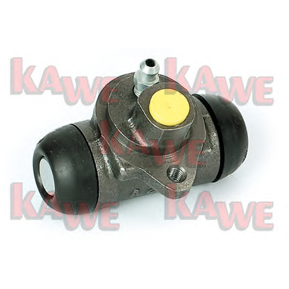 Photo Wheel Brake Cylinder KAWE W4289