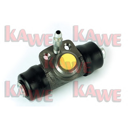 Photo Wheel Brake Cylinder KAWE W4290