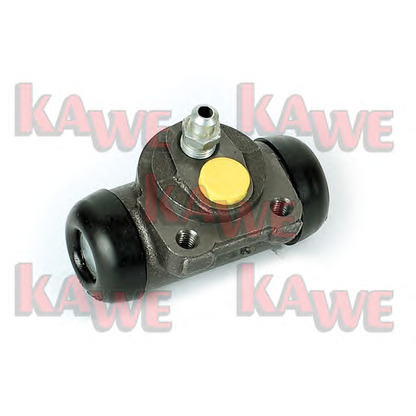 Photo Wheel Brake Cylinder KAWE W4297