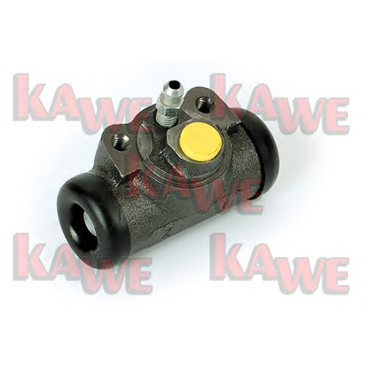 Photo Wheel Brake Cylinder KAWE W4306