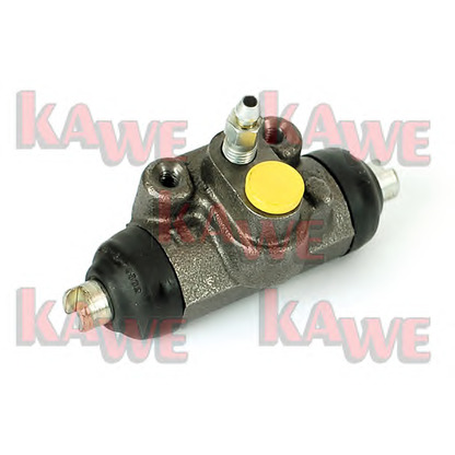 Photo Wheel Brake Cylinder KAWE W4325