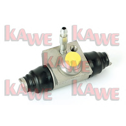 Photo Wheel Brake Cylinder KAWE W4327