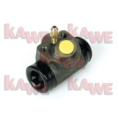 Photo Wheel Brake Cylinder KAWE W4339