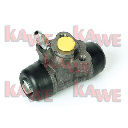 Photo Cylindre de roue KAWE W4343