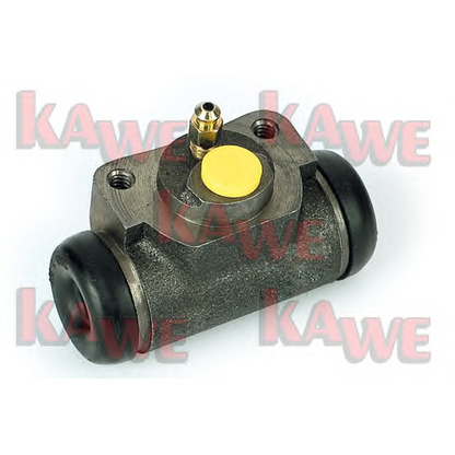 Photo Wheel Brake Cylinder KAWE W4358