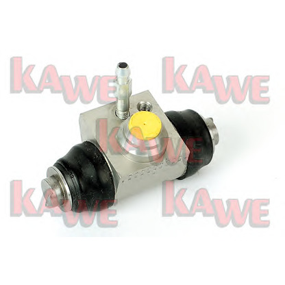 Photo Wheel Brake Cylinder KAWE W4374