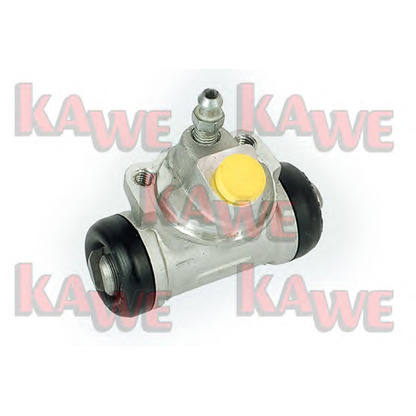 Photo Wheel Brake Cylinder KAWE W4375