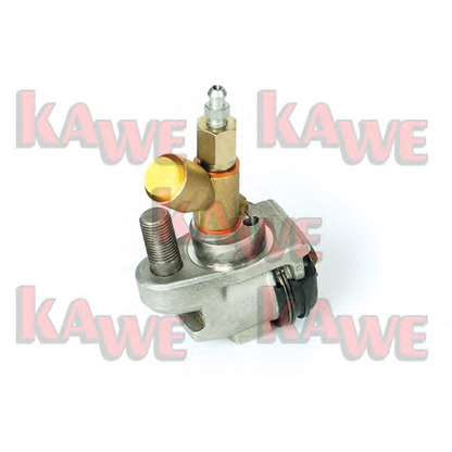 Photo Wheel Brake Cylinder KAWE W4382