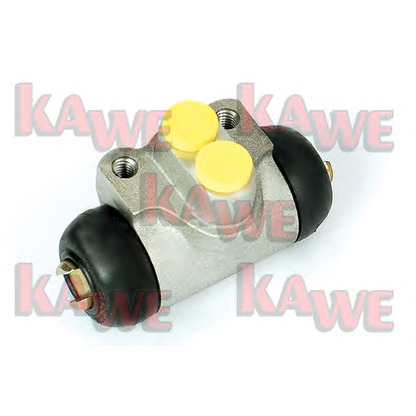 Photo Wheel Brake Cylinder KAWE W4383