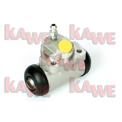 Photo Wheel Brake Cylinder KAWE W4392