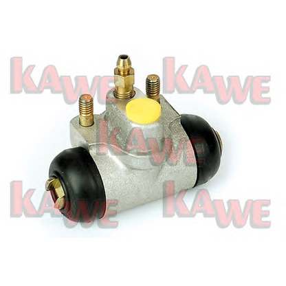 Photo Wheel Brake Cylinder KAWE W4399