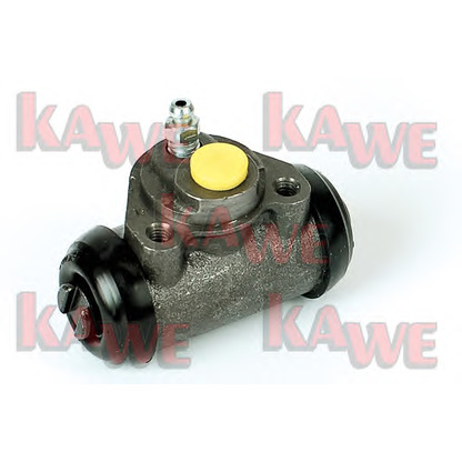 Photo Cylindre de roue KAWE W4400