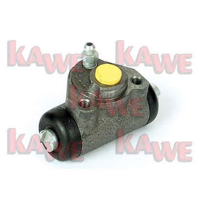 Photo Wheel Brake Cylinder KAWE W4403