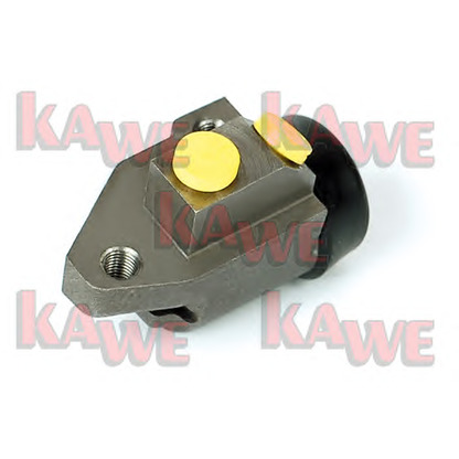 Photo Wheel Brake Cylinder KAWE W4409