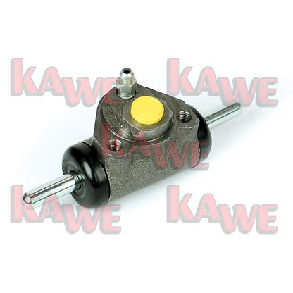 Photo Wheel Brake Cylinder KAWE W4419