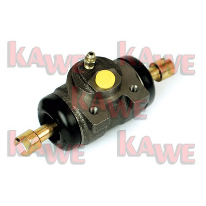 Photo Wheel Brake Cylinder KAWE W4424