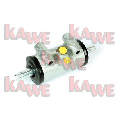 Photo Wheel Brake Cylinder KAWE W4428