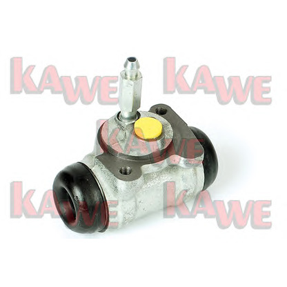 Photo Wheel Brake Cylinder KAWE W4434