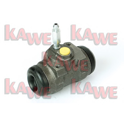 Photo Cylindre de roue KAWE W4436