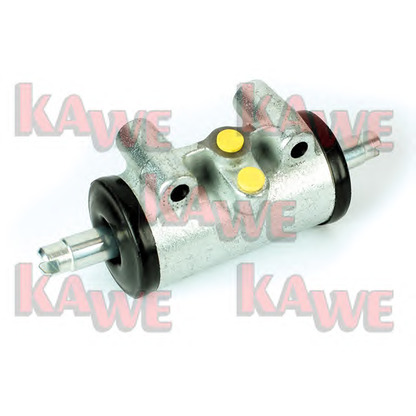 Photo Cylindre de roue KAWE W4437