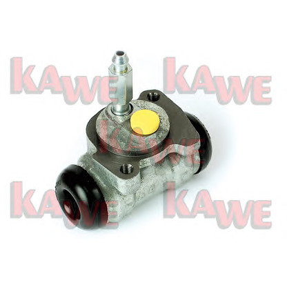 Photo Wheel Brake Cylinder KAWE W4439